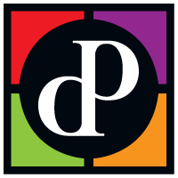 Davies Printing Company Logo
